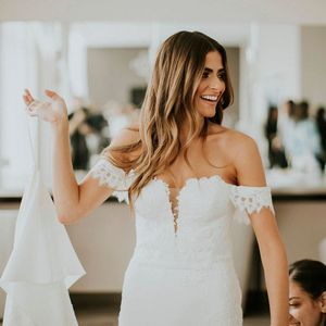 Meet your Posher, Britt